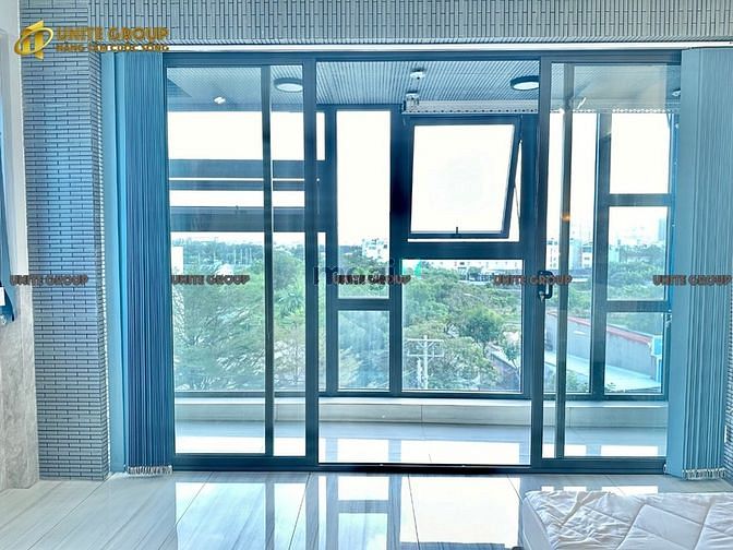 Hình ảnh Studio đảo bếp cần cho thuê gấp khu vực Hoàng Quốc Việt quận 7