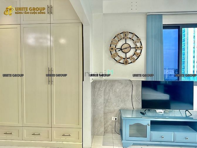Hình ảnh Studio đảo bếp cần cho thuê gấp khu vực Hoàng Quốc Việt quận 7