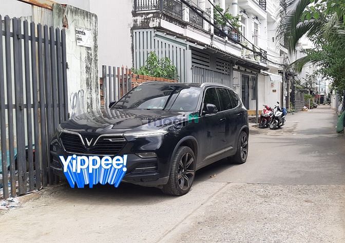 Hình ảnh Lâm Văn Bền, nhà đẹp, đường lớn, 81m2 chỉ hơn 9 tỷ