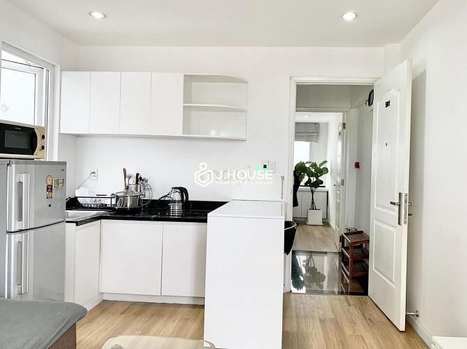 Hình ảnh Cho thuê Trang Chủ MB66.COM / Đăng Ký Tặng 66K STUDIO Dakao Quận 1 gần Phố đi bộ, Bình Thạnh, Quận 3