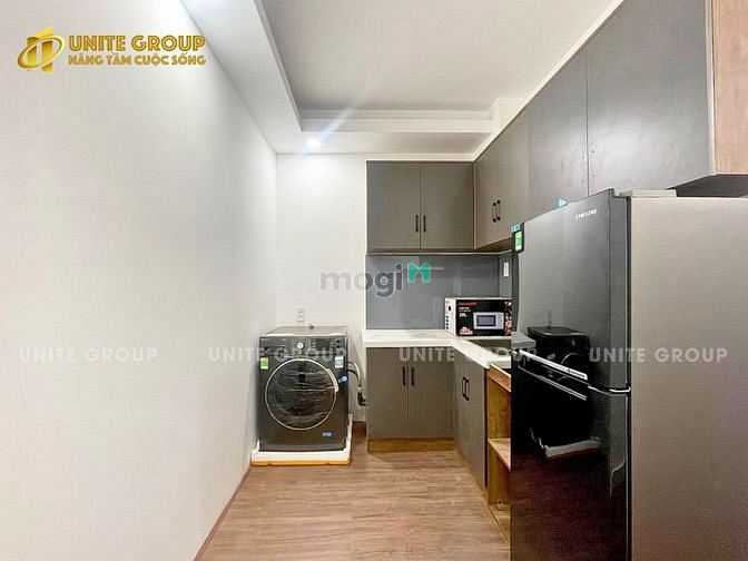 Hình ảnh Cho thuê Trang Chủ MB66.COM / Đăng Ký Tặng 66K STUDIO Dakao Quận 1 gần Phố đi bộ, Bình Thạnh, Quận 3