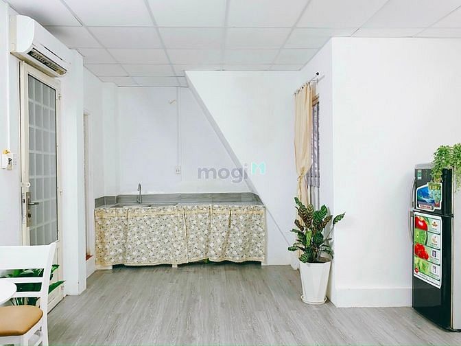 Hình ảnh Cho thuê Trang Chủ MB66.COM / Đăng Ký Tặng 66K STUDIO Dakao Quận 1 gần Phố đi bộ, Bình Thạnh, Quận 3