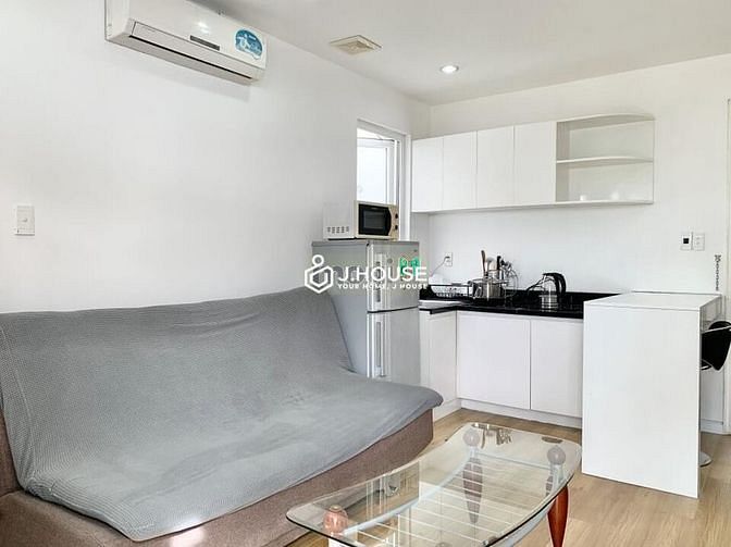 Hình ảnh Cho thuê Trang Chủ MB66.COM / Đăng Ký Tặng 66K STUDIO Dakao Quận 1 gần Phố đi bộ, Bình Thạnh, Quận 3