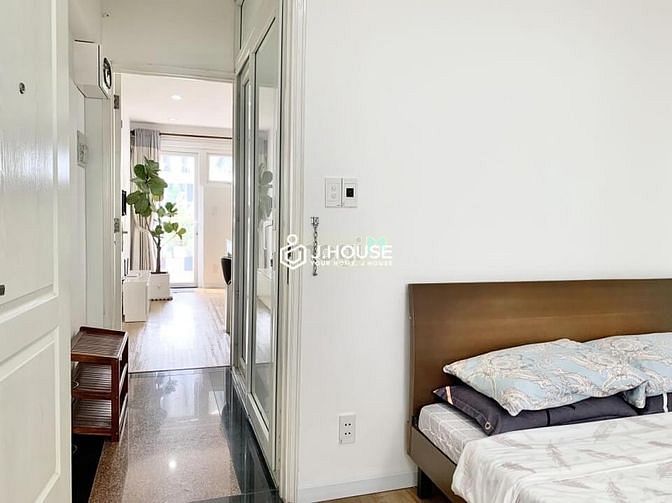 Hình ảnh Cho thuê Trang Chủ MB66.COM / Đăng Ký Tặng 66K STUDIO Dakao Quận 1 gần Phố đi bộ, Bình Thạnh, Quận 3