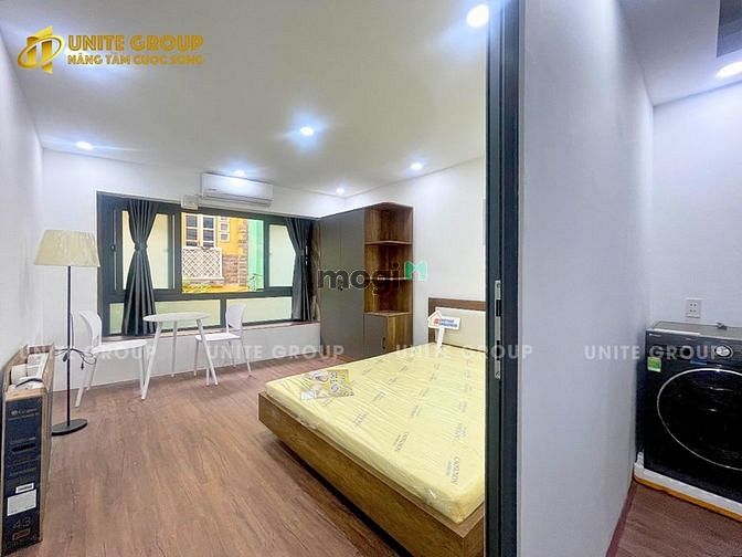 Hình ảnh Cho thuê Trang Chủ MB66.COM / Đăng Ký Tặng 66K STUDIO Dakao Quận 1 gần Phố đi bộ, Bình Thạnh, Quận 3