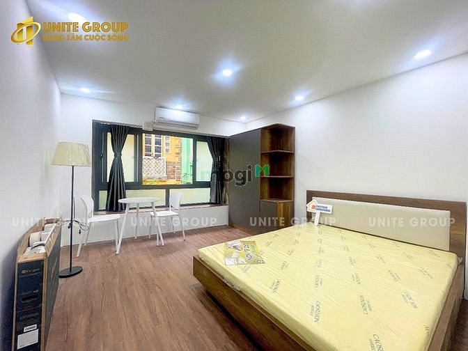Hình ảnh Cho thuê Trang Chủ MB66.COM / Đăng Ký Tặng 66K STUDIO Dakao Quận 1 gần Phố đi bộ, Bình Thạnh, Quận 3