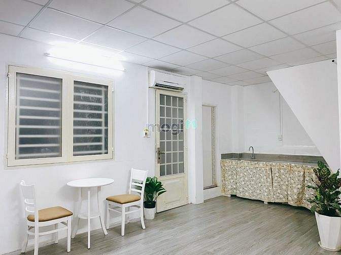 Hình ảnh Cho thuê Trang Chủ MB66.COM / Đăng Ký Tặng 66K STUDIO Dakao Quận 1 gần Phố đi bộ, Bình Thạnh, Quận 3
