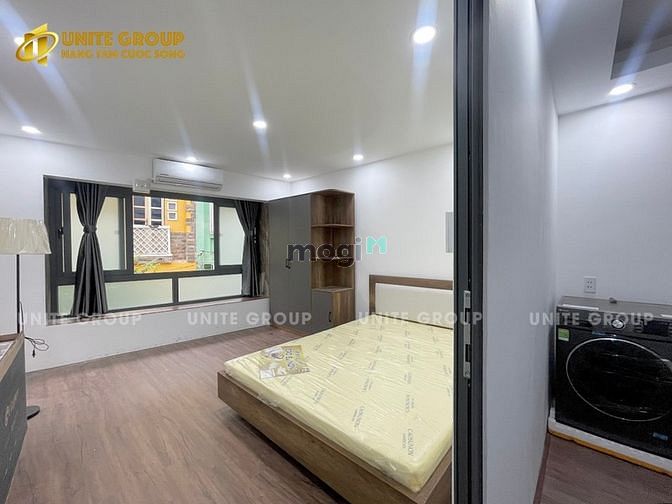 Hình ảnh Cho thuê Trang Chủ MB66.COM / Đăng Ký Tặng 66K STUDIO Dakao Quận 1 gần Phố đi bộ, Bình Thạnh, Quận 3