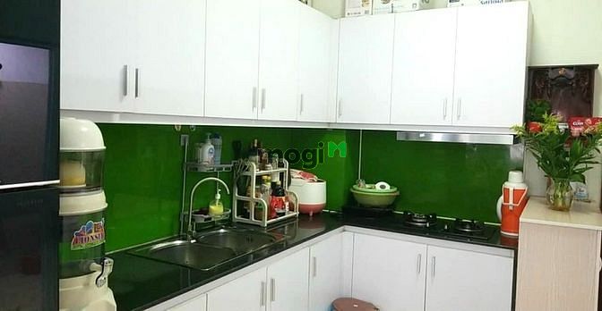 Hình ảnh Bán chung cư IDICO Tân Phú 60m 2PN 2WC giá 1,78 tỷ