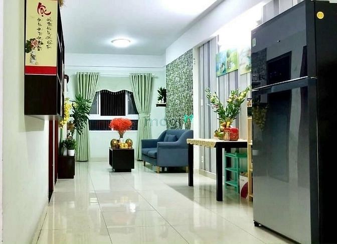 Hình ảnh Bán chung cư IDICO Tân Phú 60m 2PN 2WC giá 1,78 tỷ