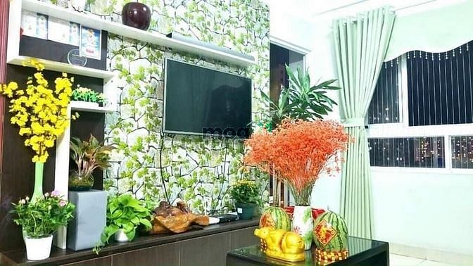 Hình ảnh Bán chung cư IDICO Tân Phú 60m 2PN 2WC giá 1,78 tỷ