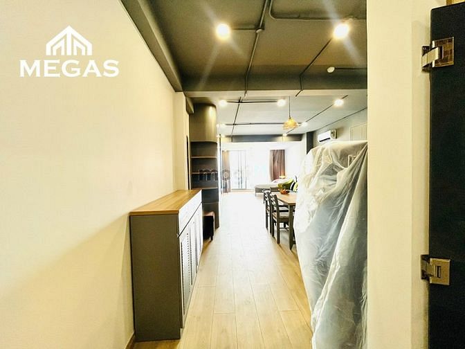 Hình ảnh Căn Hộ Mới 100% Full Nội Thất Cao Cấp Cửa Sổ Thoáng Ngay ETOWN