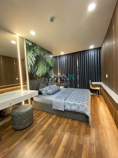 Hình ảnh Cho Thuê Căn Hộ LAVIDA PLUS Phú Mỹ Hưng quận 7, giá tốt nhà full NT