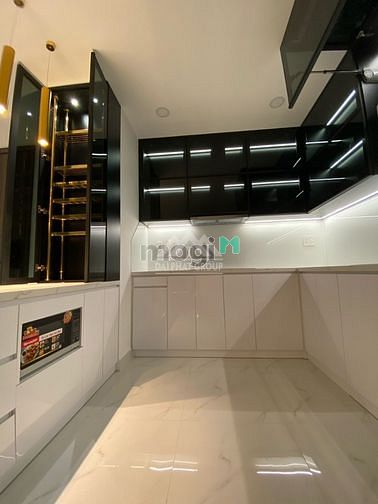 Hình ảnh Cho Thuê Căn Hộ LAVIDA PLUS Phú Mỹ Hưng quận 7, giá tốt nhà full NT