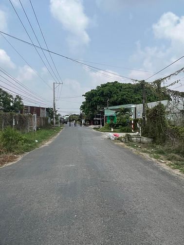 Hình ảnh Cần ra đi đất MT đường 251 Hoà Thành, Tây Ninh