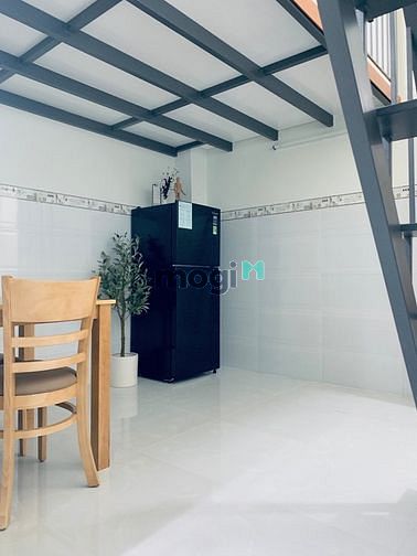 Hình ảnh STUDIO cửa sổ full nội thất tại Huỳnh Tấn Phát, Quận 7 gần UFM, PMH, V