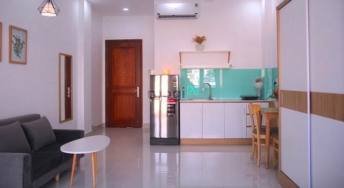 Hình ảnh CHDV STUDIO Bancol🪴Cực rộng ngay Nguyễn Sơn, Thoại Ngọc Hầu, Tân Phú