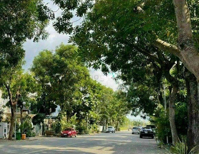 Hình ảnh Nhà mt đường số Tân Quy, 80m2 chỉ hơn 10 tỷ