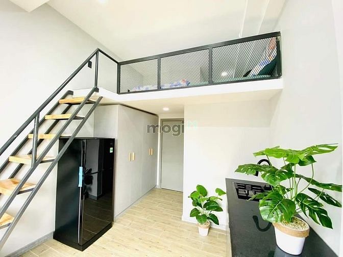 Hình ảnh Trống CĂN HỘ Duplex 28m2 CỬA SỔ Ngã 4 Bốn Xã - Lê Văn Quới, Bình Tân