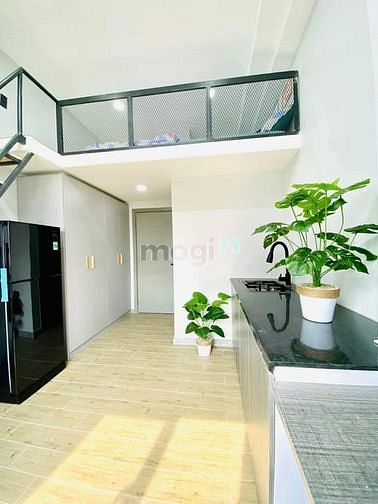 Hình ảnh Trống CĂN HỘ Duplex 28m2 CỬA SỔ Ngã 4 Bốn Xã - Lê Văn Quới, Bình Tân