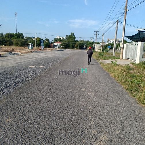 Hình ảnh Mua ngay kẻo lỡ đất thổ cư CẨM GIANG, Gò Dầu chỉ 440tr SHR