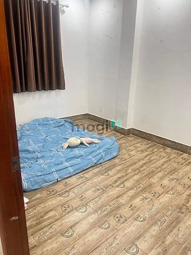 Hình ảnh Cho thuê chdv 2pn tách bếp - sắn máy lạnh, tủ lạnh chỉ 6tr. phòng rộng