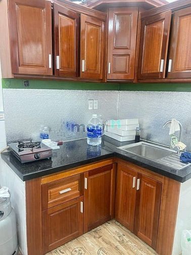 Hình ảnh Cho thuê chdv 2pn tách bếp - sắn máy lạnh, tủ lạnh chỉ 6tr. phòng rộng