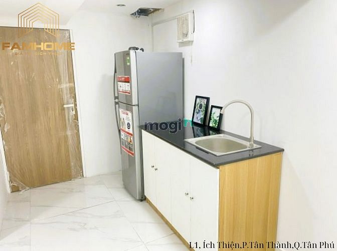 Hình ảnh 2PN cao cấp Full Nội Thất ngay Độc Lập/Nguyễn Xuân Khoát - TÂN PHÚ