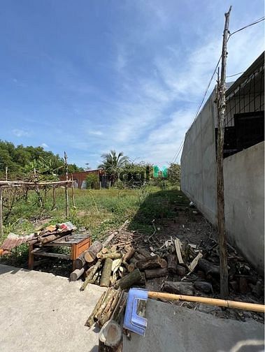 Hình ảnh Chủ gửi bán đất Gò Dầu Tây ninh 6x18 full TC giá 420tr