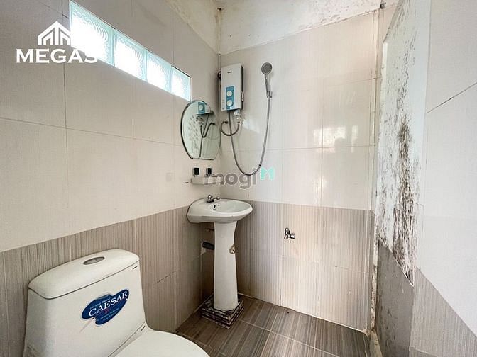 Hình ảnh Căn Hộ Cho Thuê Studio Ban Công Phó Đức Chính Quận 1
