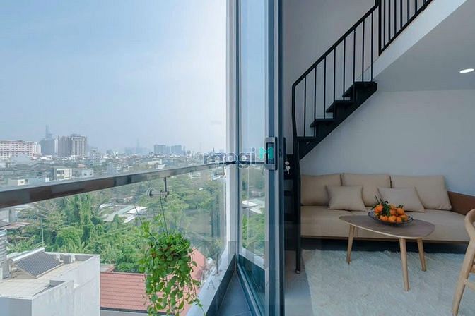 Hình ảnh DUPLEX BANCOL cực xịn🪴 ngay Lạc Long Quân, CV Đầm Sen, Q11