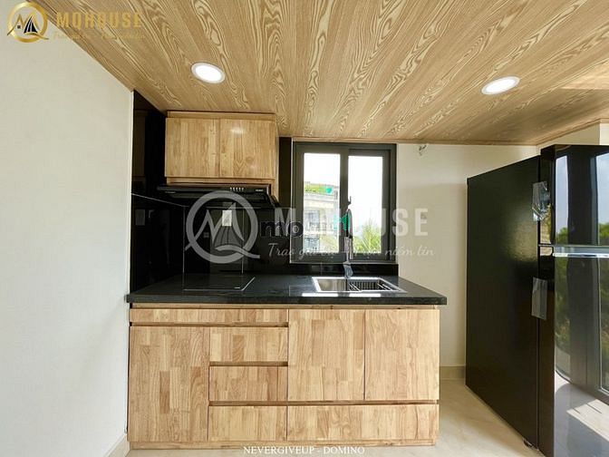 Hình ảnh DUPLEX BANCOL cực xịn🪴 ngay Lạc Long Quân, CV Đầm Sen, Q11
