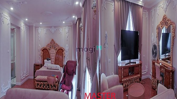 Hình ảnh 🔴Cho thuê biệt thự sang trọng 240m2 Giang Văn Minh, An Phú, Quận 2