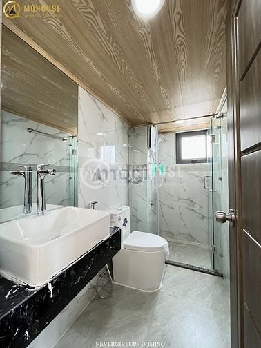 Hình ảnh DUPLEX BANCOL cực xịn🪴 ngay Lạc Long Quân, CV Đầm Sen, Q11