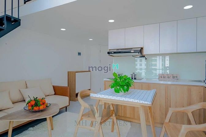 Hình ảnh DUPLEX BANCOL cực xịn🪴 ngay Lạc Long Quân, CV Đầm Sen, Q11