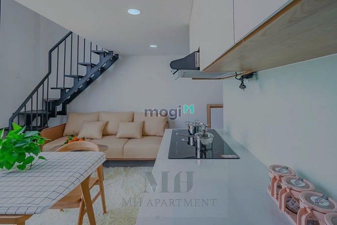 Hình ảnh DUPLEX BANCOL cực xịn🪴 ngay Lạc Long Quân, CV Đầm Sen, Q11