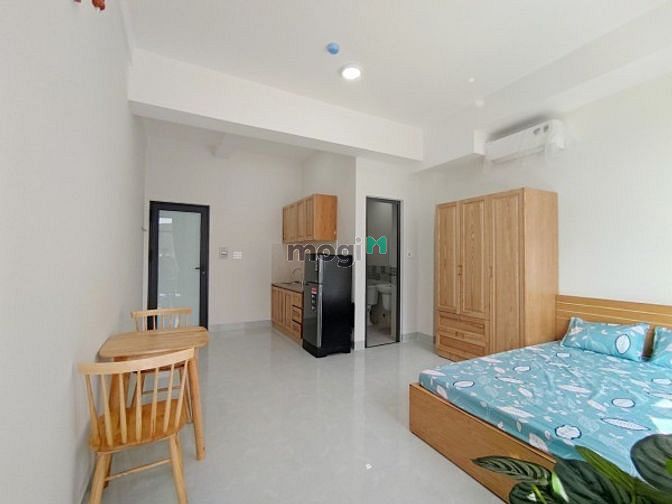 Hình ảnh Trống Lại CĂN HỘ Studio 22m2 Cửa Sổ Thoáng - Thăng Long, P4, Tân Bình