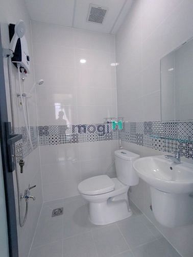 Hình ảnh Trống Lại CĂN HỘ Studio 22m2 Cửa Sổ Thoáng - Thăng Long, P4, Tân Bình