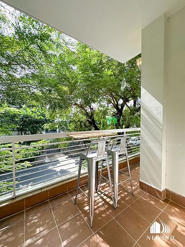 Hình ảnh STUDIO Ban công thoáng, FULL nội thất, Phú Mỹ Hưng, Quận 7