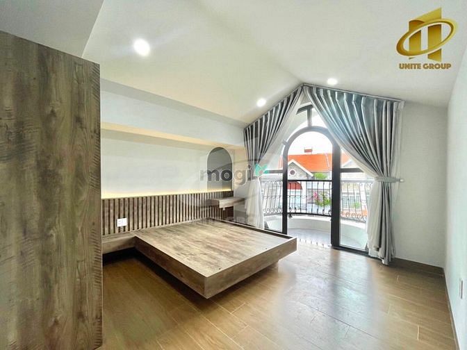 Hình ảnh ✨Hệ thống CHDV 1PN, 2PN, Studio, Duplex - Him Lam, Trung Sơn, Q8