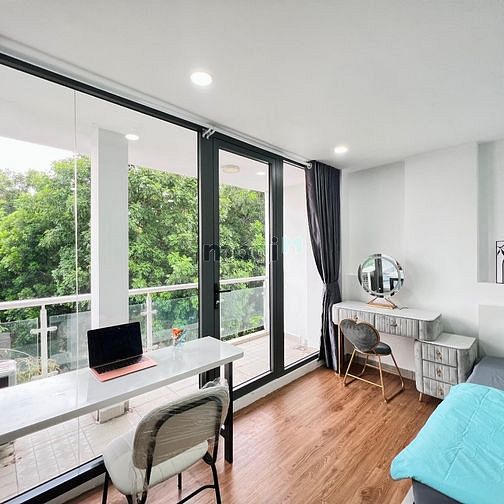 Hình ảnh ✨Hệ thống CHDV 1PN, 2PN, Studio, Duplex - Him Lam, Trung Sơn, Q8