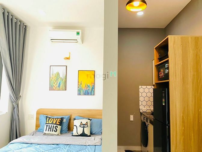 Hình ảnh 🌈AN KHÁNH - Q2 -GIẢM GIÁ MẠNH CÒN 8TR5- CH đường 30, An Khánh, quận 2