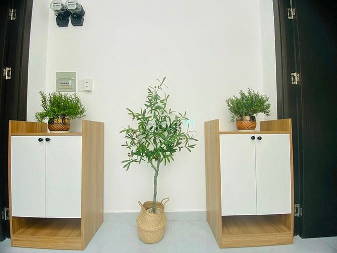 Hình ảnh 🌈AN KHÁNH - Q2 -GIẢM GIÁ MẠNH CÒN 8TR5- CH đường 30, An Khánh, quận 2