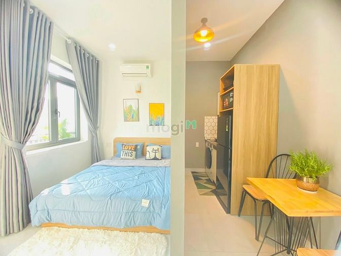 Hình ảnh 🌈AN KHÁNH - Q2 -GIẢM GIÁ MẠNH CÒN 8TR5- CH đường 30, An Khánh, quận 2