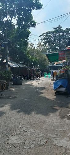 Hình ảnh Bán đất mặt tiền đường số 5 gần chợ Bà Hom
