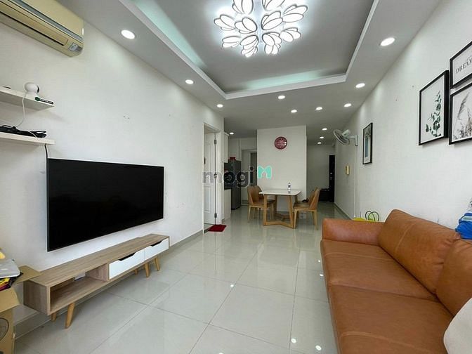Hình ảnh Cần bán nhanh Trang Chủ MB66.COM / Đăng Ký Tặng 66K Sky Garden 3, 2pn 2wc giá chỉ 2.8 tỷ