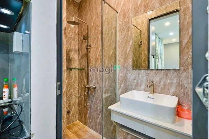 Hình ảnh 🎄🌷Studio full nội thất_ trống sẵn_ hầm xe_ thang máy_BV 24/2🌷🫶🏻