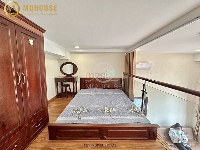 Hình ảnh ⭐THẠNH MỸ LỢI - QUẬN 2 - CH VIEW SÔNG Mát Mẻ - đường Phan Bá Vành, Q2