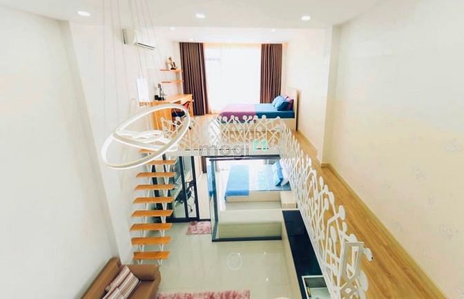 Hình ảnh 🌺Duplex 2 Phòng Ngủ_Đầy đủ nội thất_Cầu Ông Lãnh_Cửa sổ lớn view🌺