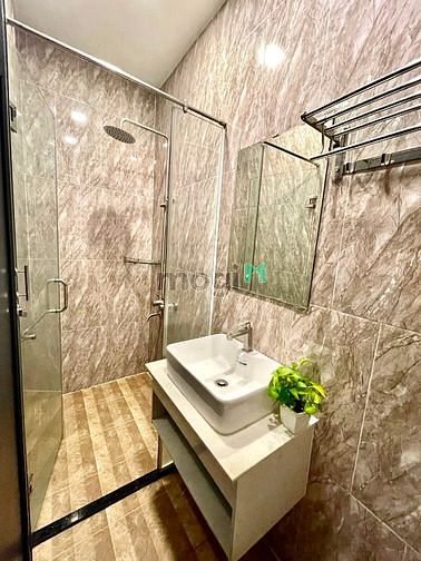 Hình ảnh 🎄🌷Studio full nội thất_ trống sẵn_ hầm xe_ thang máy_BV 24/2🌷🫶🏻